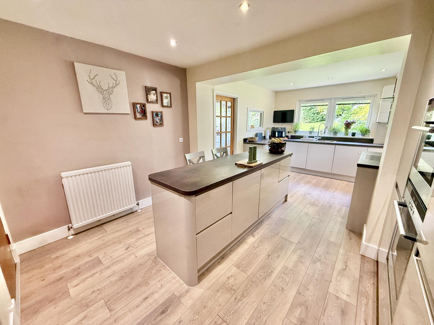 Kilruskin Drive, West Kilbride
